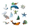 Wooden Jigsaw Puzzle
