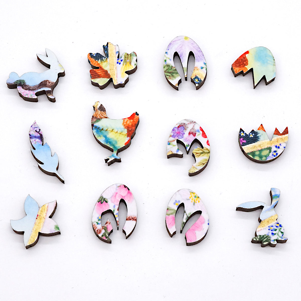 Wooden Jigsaw Puzzles For Adults
